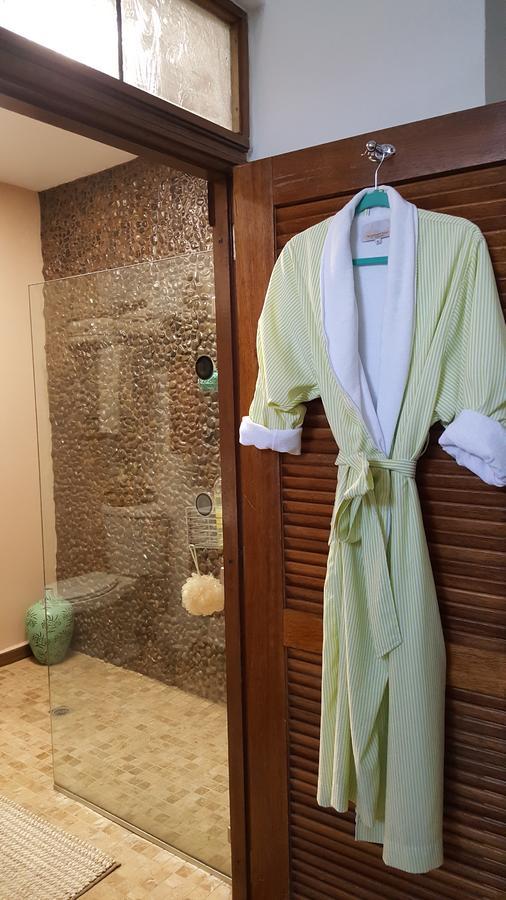 Cozybeach Large 1Bdrapt 50 Steps From Atlantic Ocean Private Street Between Ocean Park & Isla Verde 5 Mins From Airport San Juan Dış mekan fotoğraf