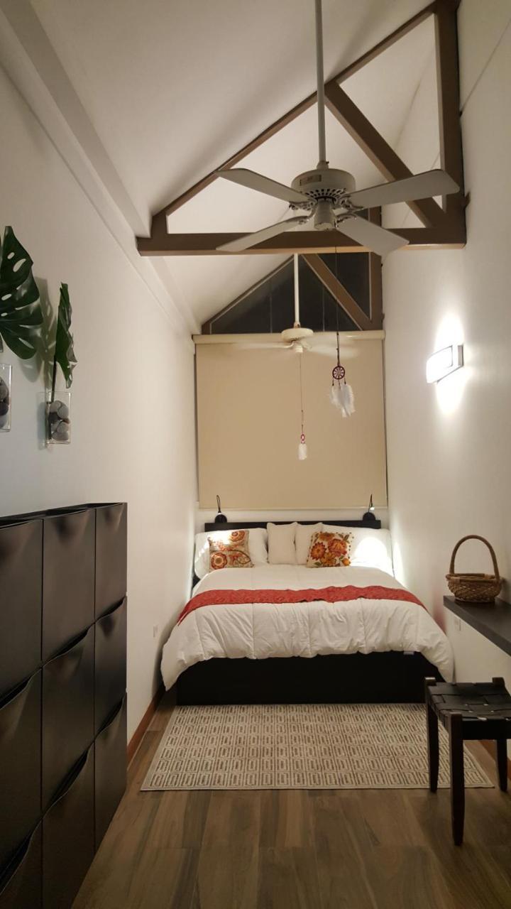 Cozybeach Large 1Bdrapt 50 Steps From Atlantic Ocean Private Street Between Ocean Park & Isla Verde 5 Mins From Airport San Juan Dış mekan fotoğraf